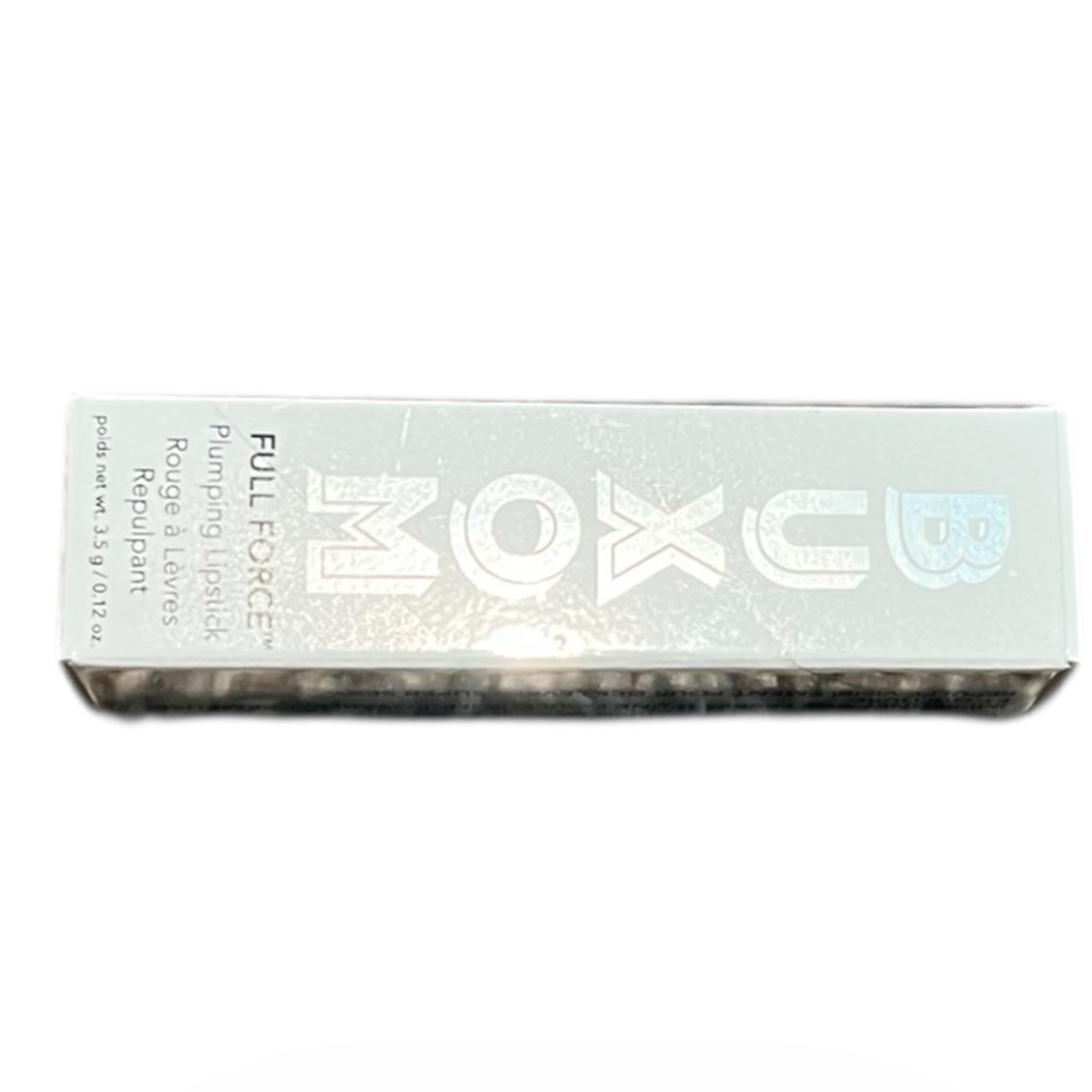 Buxom Full Force Plumping Lipstick Balm